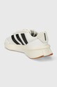 Взуття Бігові кросівки adidas Heawyn ID5558 білий