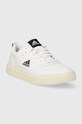 adidas sneakersy PARK ID5585 biały SS24