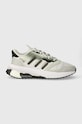 Běžecké boty adidas X_PLRPHASE textilní šedá ID5900