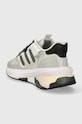 Boty Běžecké boty adidas X_PLRPHASE ID5900 šedá
