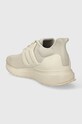 Obuwie adidas sneakersy UBOUNCE ID5962 beżowy