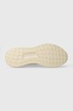 adidas sneakersy UBOUNCE ID5962 beżowy