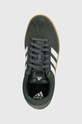 Кроссовки adidas COURT 3.0 зелёный ID6277