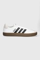 adidas sneakersy Vl Court niska biały ID6285