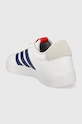 Obuwie adidas sneakersy COURT ID6287 biały