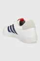 Obuwie adidas sneakersy COURT ID6287 biały