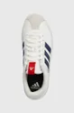 fehér adidas sportcipő COURT