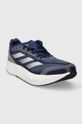 adidas Performance buty do biegania Duramo Speed ID8355 niebieski SS24