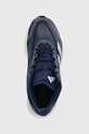 adidas Performance sneakers pentru alergat Duramo Speed albastru ID8355