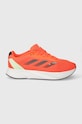 adidas Performance sneakers pentru alergat Duramo SL textil portocaliu ID8360