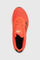 oranžna Tekaški čevlji adidas Performance Duramo SL