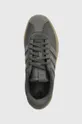 szary adidas sneakersy COURT