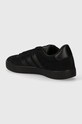 Παπούτσια Σουέτ αθλητικά παπούτσια adidas COURT ID9184 μαύρο