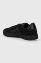 Παπούτσια Σουέτ αθλητικά παπούτσια adidas COURT ID9184 μαύρο