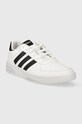 adidas sneakersy COURTBEAT ID9658 biały SS24