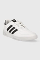 Tenisky adidas COURTBEAT biela