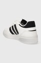 Obuwie adidas sneakersy COURTBEAT ID9658 biały