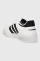 adidas sneakers COURTBEAT Gambale: Materiale sintetico, Materiale tessile Parte interna: Materiale tessile Suola: Materiale sintetico
