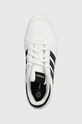 adidas sneakersy COURTBEAT biały ID9658