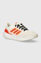 adidas Performance buty Ultrabounce syntetyczny beżowy IE0715
