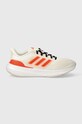 adidas Performance buty Ultrabounce IE0715 beżowy SS24