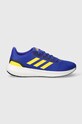 adidas Performance pantofi de alergat Runfalcon 3.0 IE0735 albastru SS24