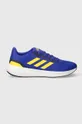 Παπούτσια για τρέξιμο adidas Performance Runfalcon 3.0 μπλε