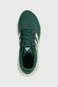 zielony adidas Performance buty do biegania Runfalcon 3.0