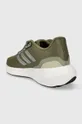 Παπούτσια για τρέξιμο adidas Performance Runfalcon 3.0  Runfalcon 3.0 Πάνω μέρος: Συνθετικό ύφασμα, Υφαντικό υλικό Εσωτερικό: Υφαντικό υλικό Σόλα: Συνθετικό ύφασμα