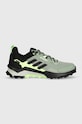 adidas TERREX buty AX4 GTX syntetyczny zielony IE2569