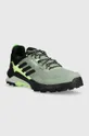 adidas TERREX buty AX4 GTX zielony