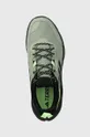 зелёный Ботинки adidas TERREX AX4 GTX