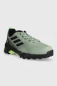 Topánky adidas TERREX EASTRAIL 2 zelená