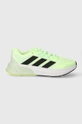 verde adidas Performance scarpe da corsa Questar 2 Uomo