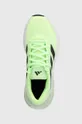 зелёный Обувь для бега adidas Performance Questar 2