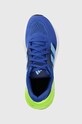 Běžecké boty adidas Performance Questar 2 modrá IE2962