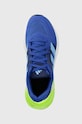 Běžecké boty adidas Performance Questar 2 modrá IE2962