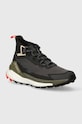 Boty adidas TERREX Free Hiker 2 GTX textilní černá IE3362
