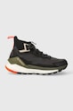Boty adidas TERREX Free Hiker 2 GTX IE3362 černá SS24
