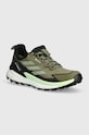 Cipele adidas TERREX Free Hiker 2 Low GTX tekstil zelena IE5104