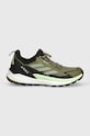 Cipele adidas TERREX Free Hiker 2 Low GTX IE5104 zelena SS24