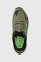 Cipele adidas TERREX Free Hiker 2 Low GTX zelena IE5104