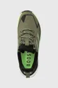 zielony adidas TERREX buty Free Hiker 2 Low GTX