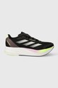 adidas Performance buty do biegania Duramo Speed syntetyczny czarny IE5475