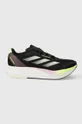 μαύρο Παπούτσια για τρέξιμο adidas Performance Duramo Speed  Duramo Speed Ανδρικά