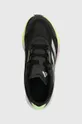 чорний Бігові кросівки adidas Performance Duramo Speed