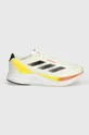 Παπούτσια για τρέξιμο adidas Performance Duramo Speed κίτρινο