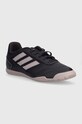 adidas Performance buty halowe Super Sala 2 IE7555 fioletowy SS24