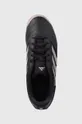 фіолетовий Взуття для приміщень adidas Performance Super Sala 2