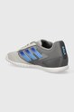 Încălțăminte adidas Performance încălțăminte de interior Super Sala 2 IE7556 gri